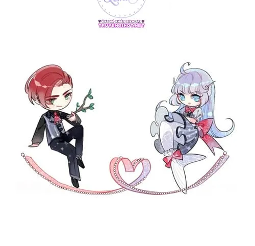 Bộ Váy Của Nàng Tiên Cá Chap 24 - Next Chap 25