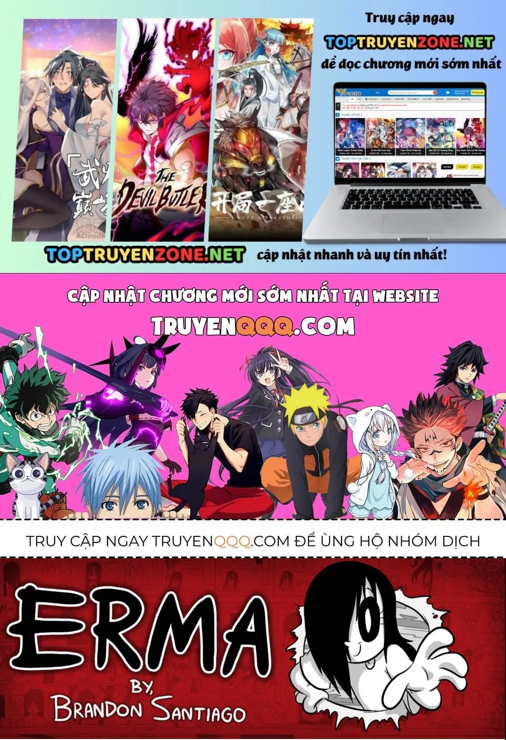 Bộ Váy Của Nàng Tiên Cá Chap 26 - Next Chap 27