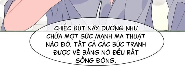 Bộ Váy Của Nàng Tiên Cá Chap 3 - Next Chap 4
