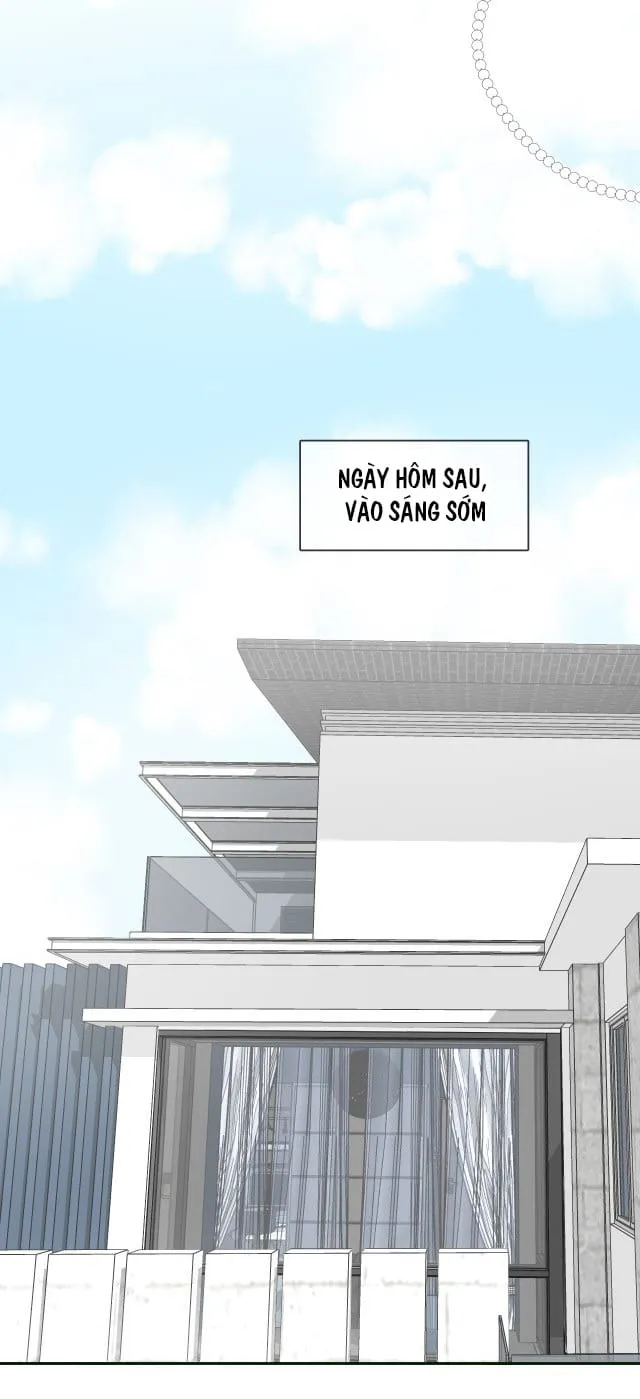 Bộ Váy Của Nàng Tiên Cá Chap 3 - Next Chap 4
