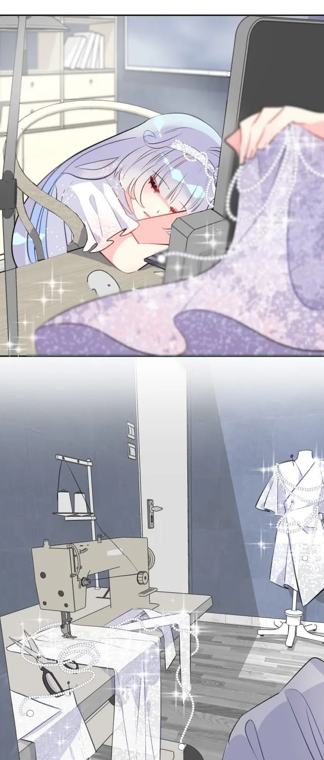 Bộ Váy Của Nàng Tiên Cá Chap 3 - Next Chap 4