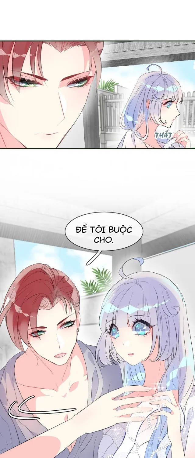 Bộ Váy Của Nàng Tiên Cá Chap 3 - Next Chap 4