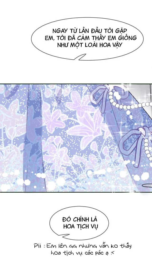 Bộ Váy Của Nàng Tiên Cá Chap 3 - Next Chap 4