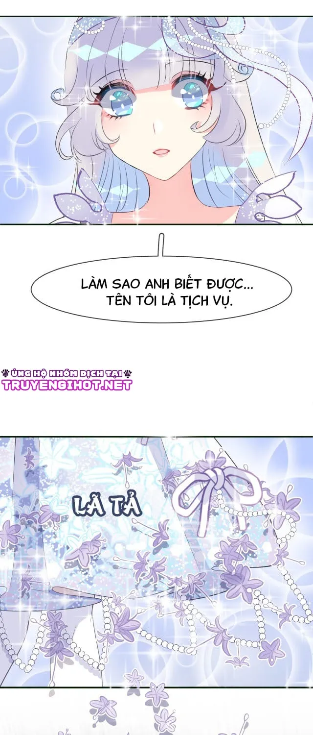 Bộ Váy Của Nàng Tiên Cá Chap 3 - Next Chap 4