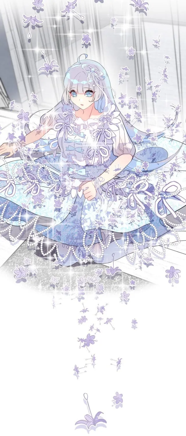 Bộ Váy Của Nàng Tiên Cá Chap 3 - Next Chap 4