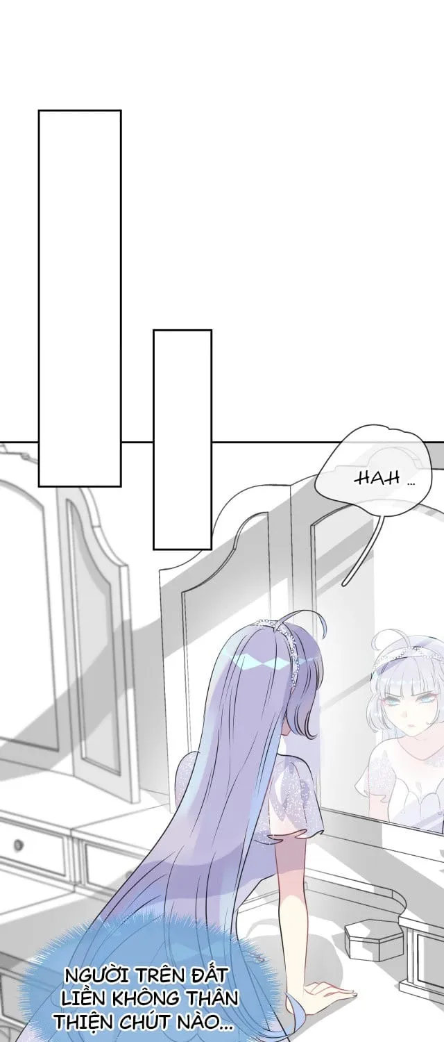 Bộ Váy Của Nàng Tiên Cá Chap 4 - Next Chap 5