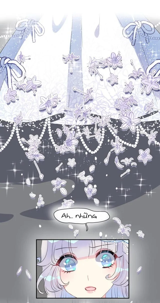 Bộ Váy Của Nàng Tiên Cá Chap 4 - Next Chap 5