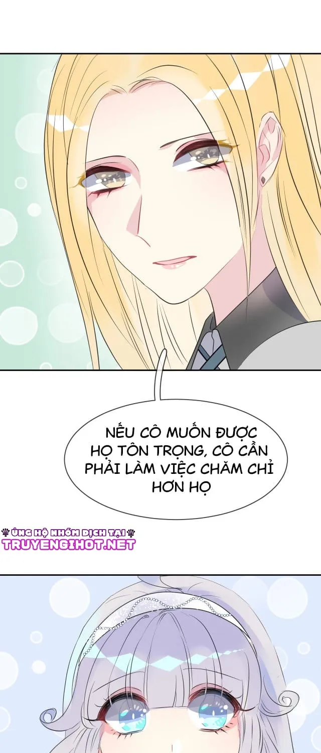 Bộ Váy Của Nàng Tiên Cá Chap 4 - Next Chap 5