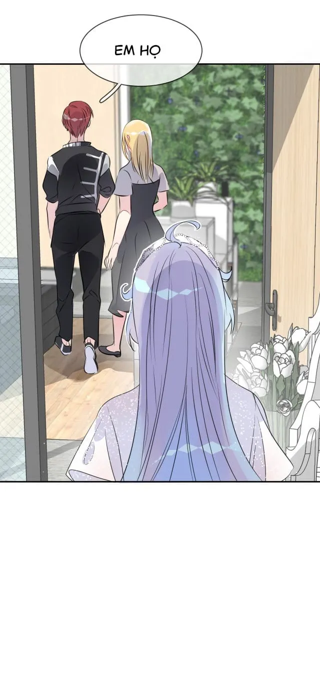 Bộ Váy Của Nàng Tiên Cá Chap 4 - Next Chap 5