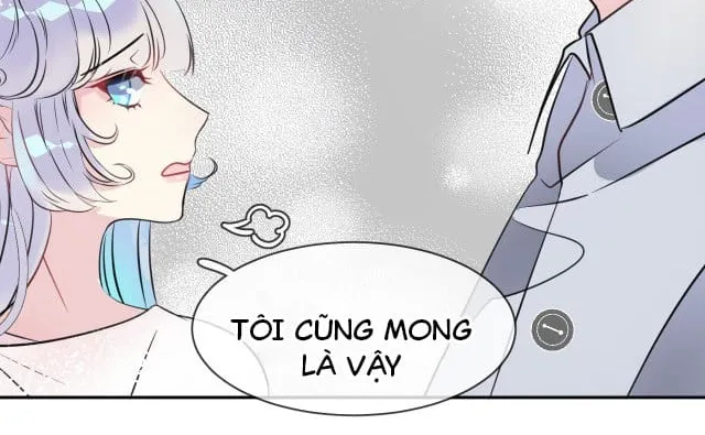 Bộ Váy Của Nàng Tiên Cá Chap 4 - Next Chap 5