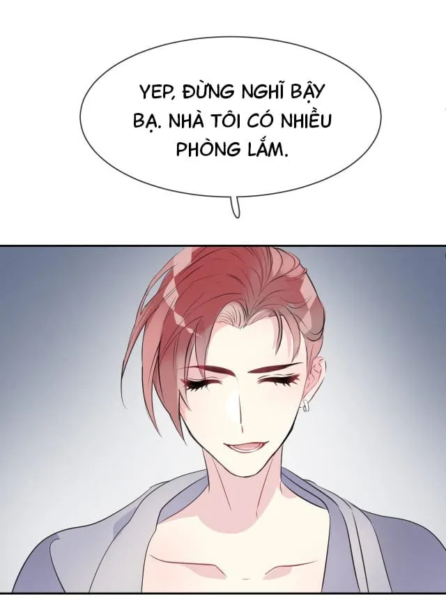 Bộ Váy Của Nàng Tiên Cá Chap 4 - Next Chap 5
