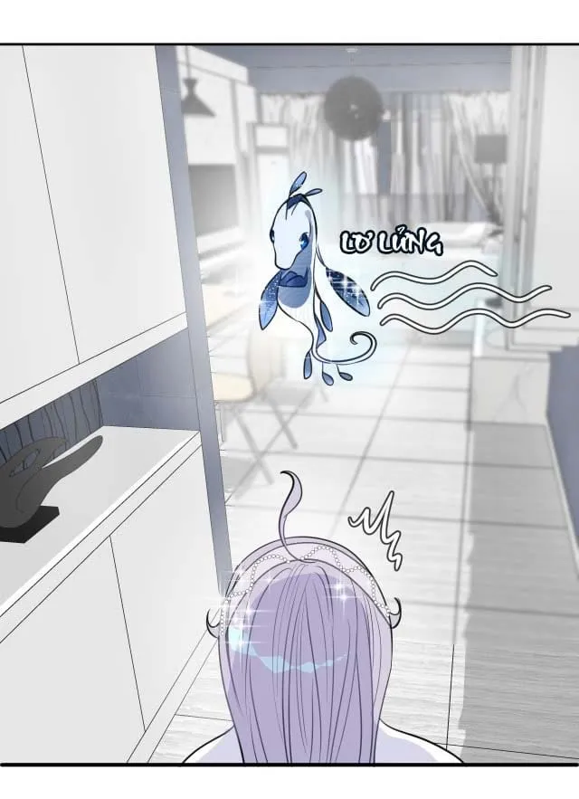 Bộ Váy Của Nàng Tiên Cá Chap 5 - Next Chap 6