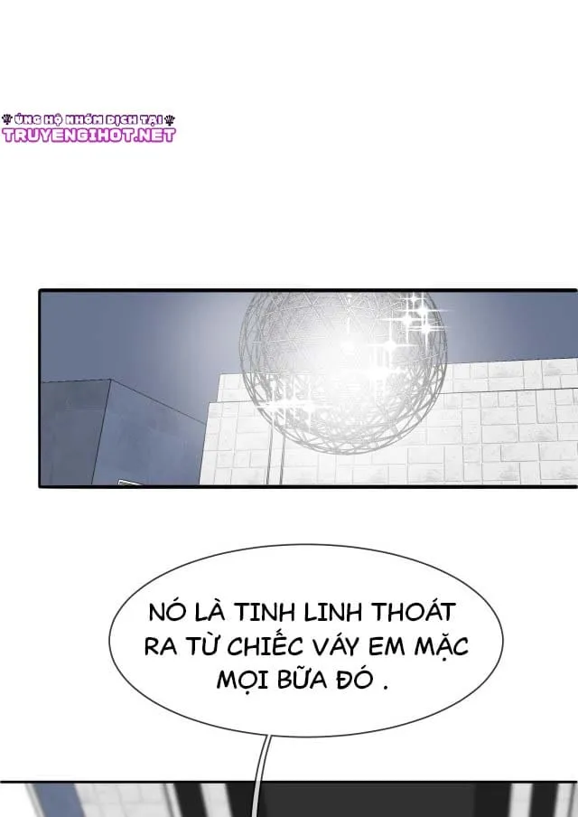 Bộ Váy Của Nàng Tiên Cá Chap 5 - Next Chap 6