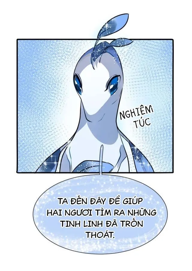 Bộ Váy Của Nàng Tiên Cá Chap 5 - Next Chap 6