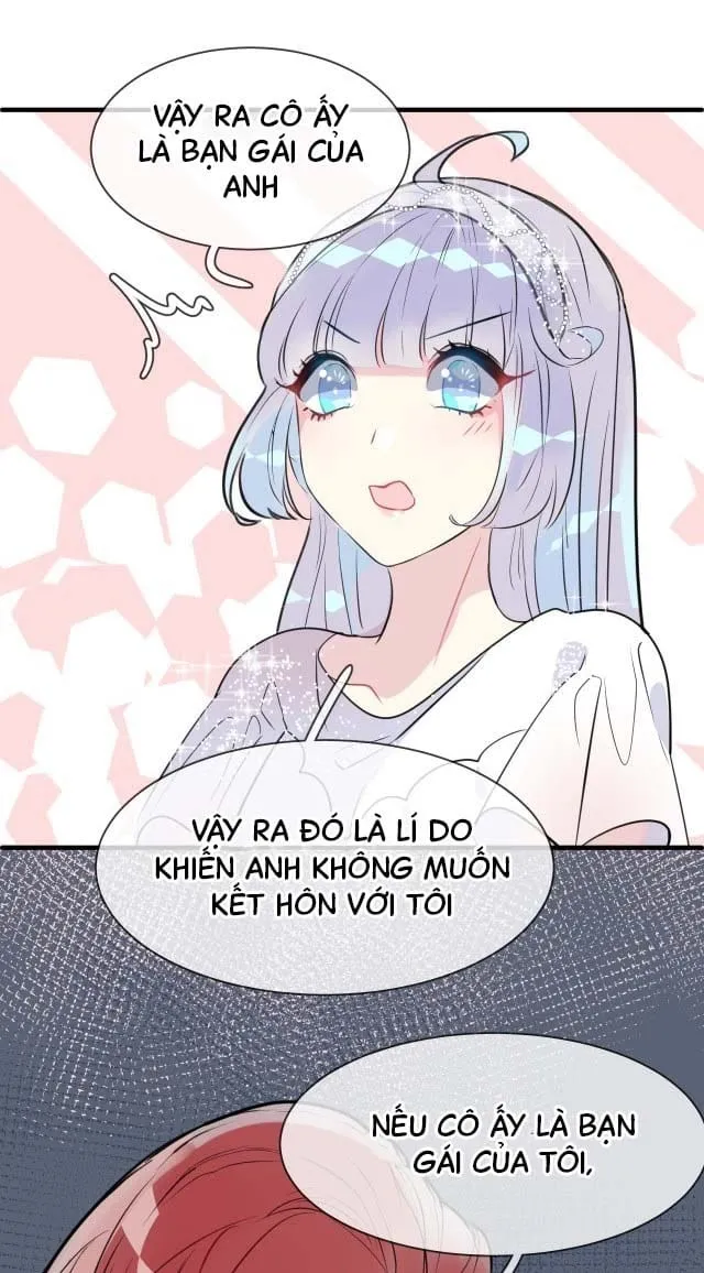 Bộ Váy Của Nàng Tiên Cá Chap 5 - Next Chap 6