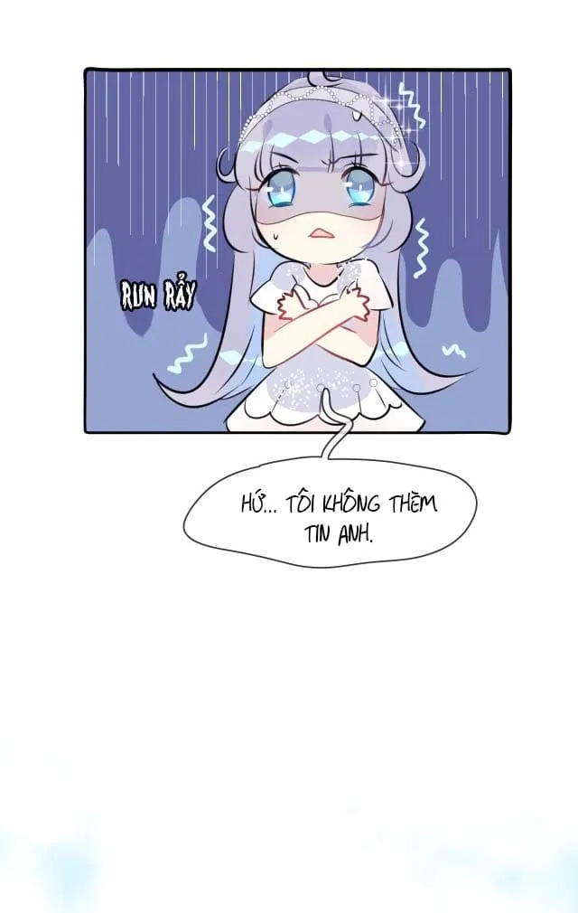 Bộ Váy Của Nàng Tiên Cá Chap 5 - Next Chap 6