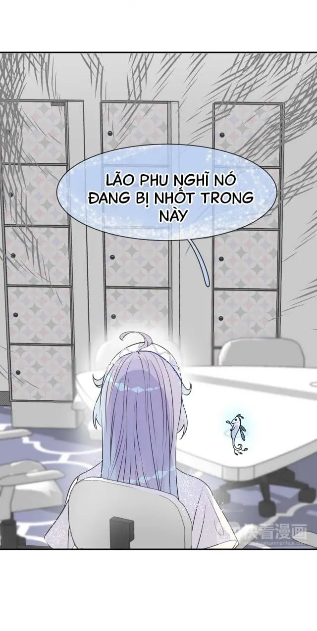 Bộ Váy Của Nàng Tiên Cá Chap 5 - Next Chap 6