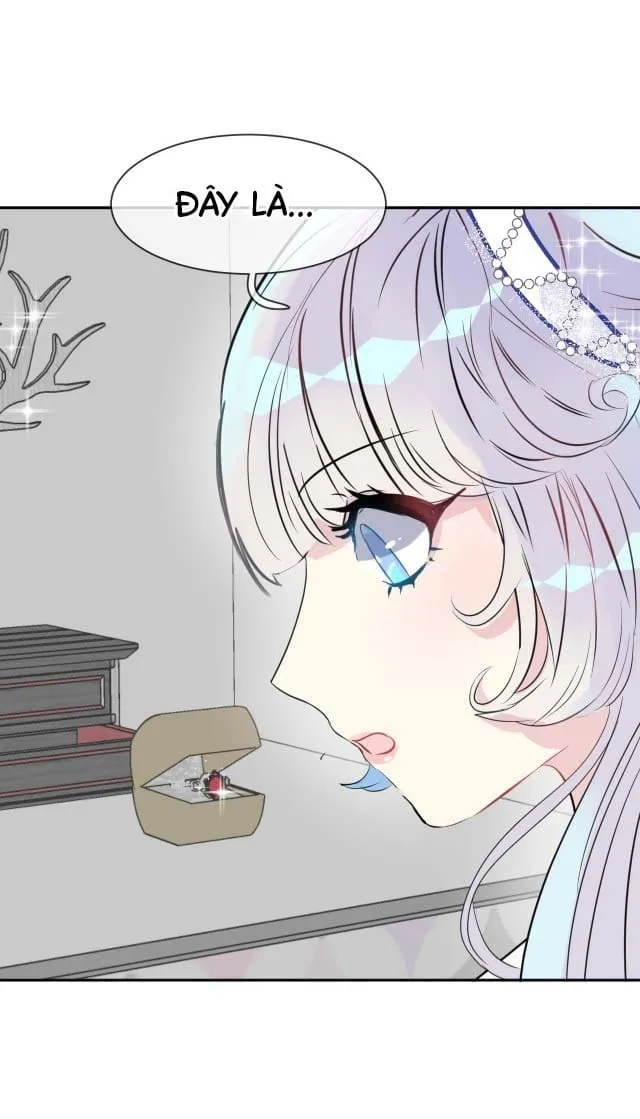 Bộ Váy Của Nàng Tiên Cá Chap 5 - Next Chap 6