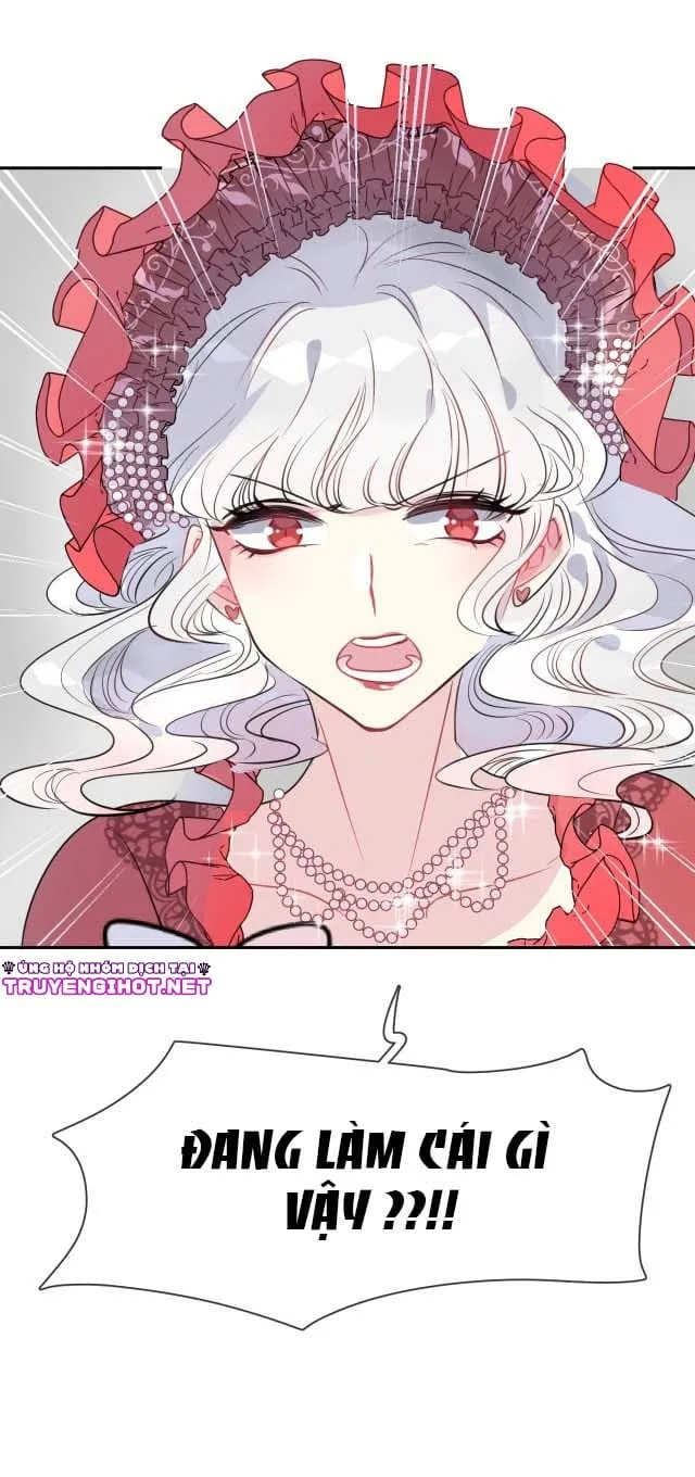 Bộ Váy Của Nàng Tiên Cá Chap 5 - Next Chap 6