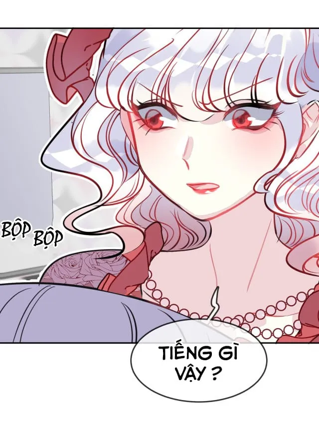 Bộ Váy Của Nàng Tiên Cá Chap 6 - Next Chap 7