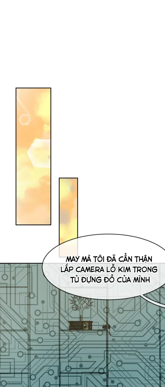 Bộ Váy Của Nàng Tiên Cá Chap 6 - Next Chap 7