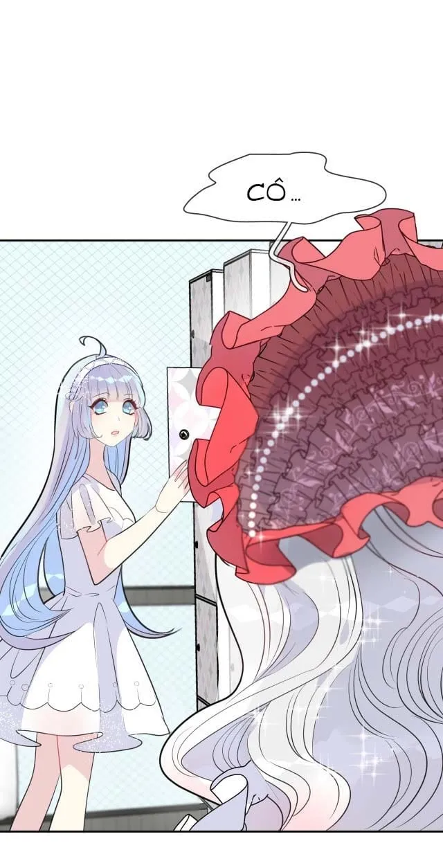 Bộ Váy Của Nàng Tiên Cá Chap 6 - Next Chap 7