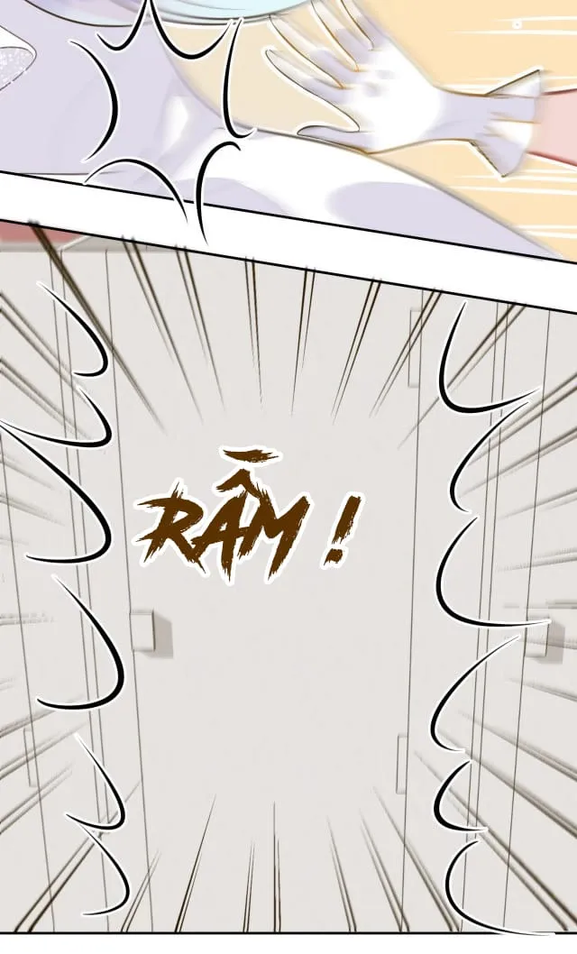 Bộ Váy Của Nàng Tiên Cá Chap 6 - Next Chap 7