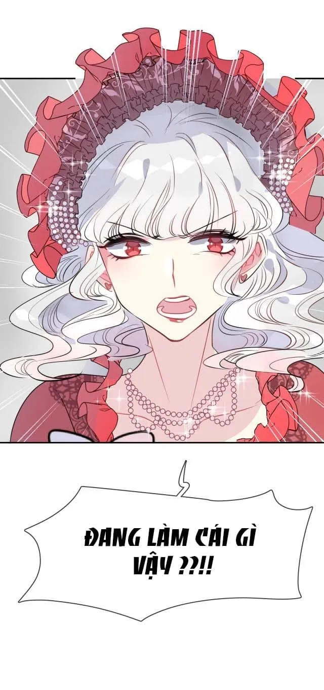 Bộ Váy Của Nàng Tiên Cá Chap 6 - Next Chap 7