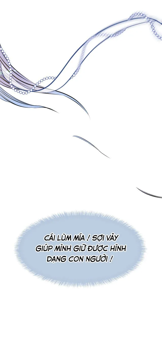 Bộ Váy Của Nàng Tiên Cá Chap 6 - Next Chap 7