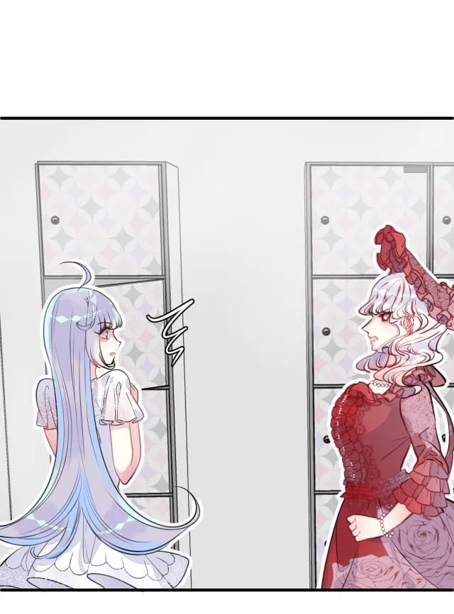 Bộ Váy Của Nàng Tiên Cá Chap 6 - Next Chap 7