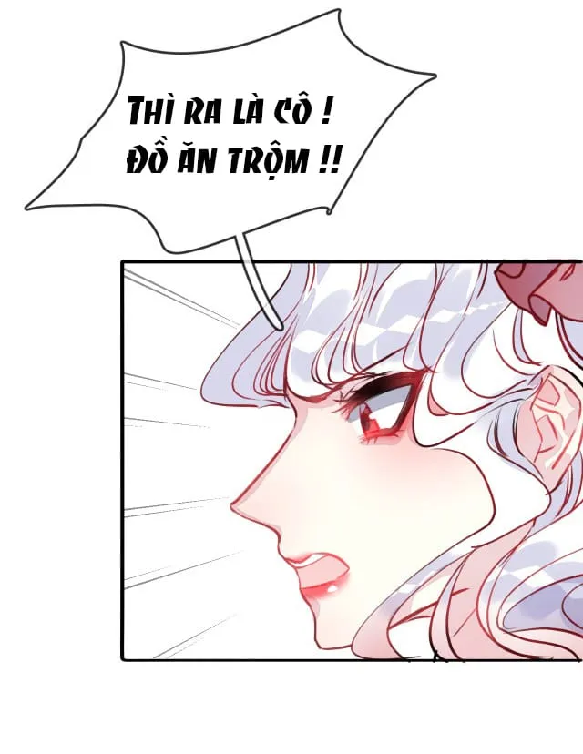 Bộ Váy Của Nàng Tiên Cá Chap 6 - Next Chap 7