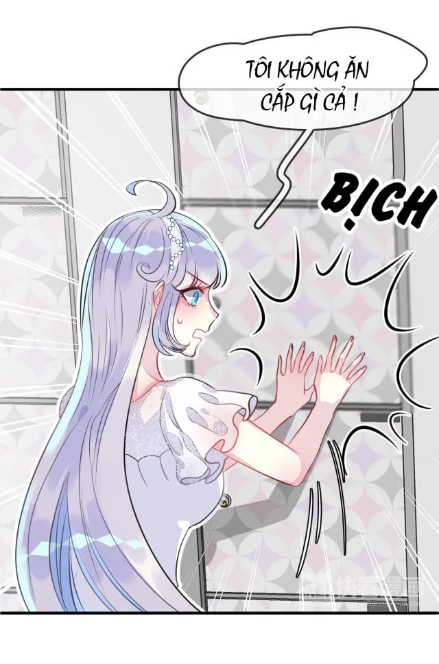 Bộ Váy Của Nàng Tiên Cá Chap 6 - Next Chap 7