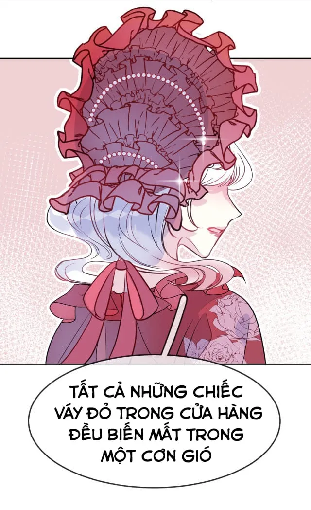 Bộ Váy Của Nàng Tiên Cá Chap 7 - Next Chap 8