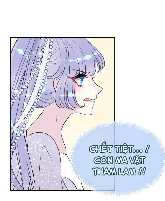Bộ Váy Của Nàng Tiên Cá Chap 7 - Next Chap 8