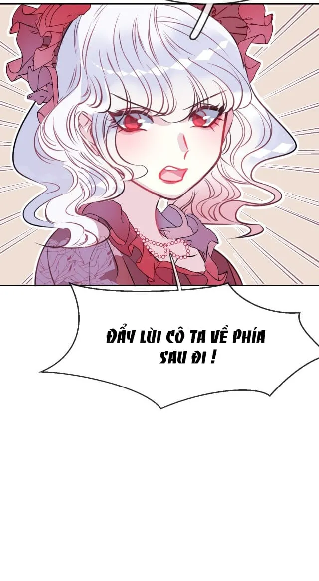 Bộ Váy Của Nàng Tiên Cá Chap 7 - Next Chap 8