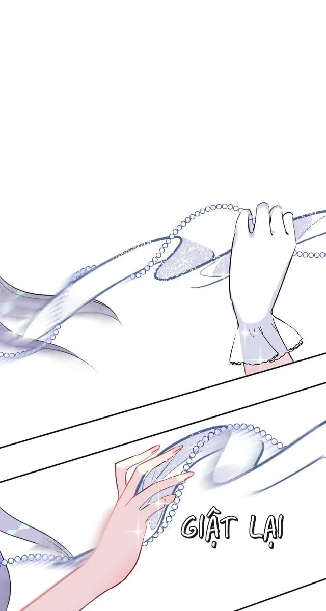 Bộ Váy Của Nàng Tiên Cá Chap 7 - Next Chap 8