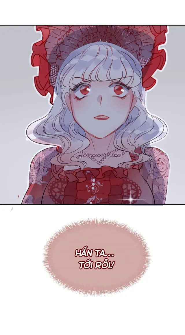 Bộ Váy Của Nàng Tiên Cá Chap 7 - Next Chap 8