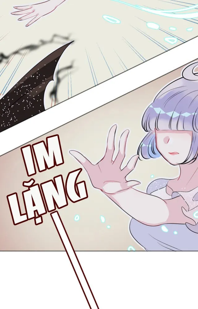 Bộ Váy Của Nàng Tiên Cá Chap 7 - Next Chap 8