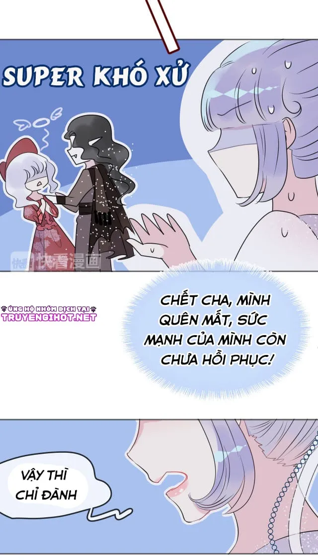 Bộ Váy Của Nàng Tiên Cá Chap 7 - Next Chap 8