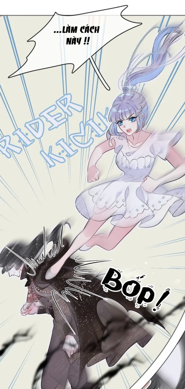 Bộ Váy Của Nàng Tiên Cá Chap 7 - Next Chap 8