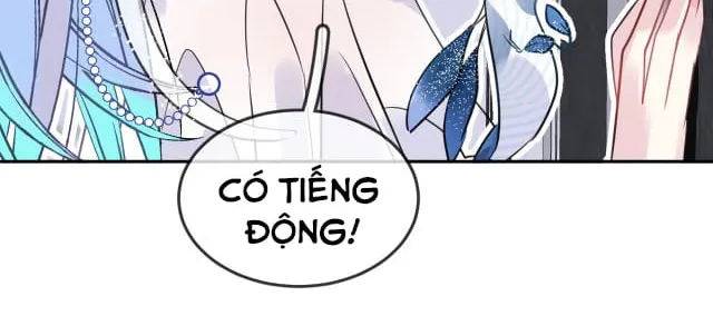 Bộ Váy Của Nàng Tiên Cá Chap 8 - Next Chap 9