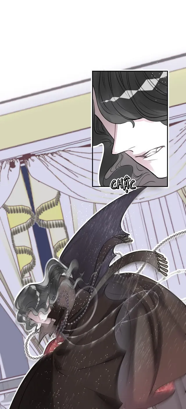 Bộ Váy Của Nàng Tiên Cá Chap 8 - Next Chap 9