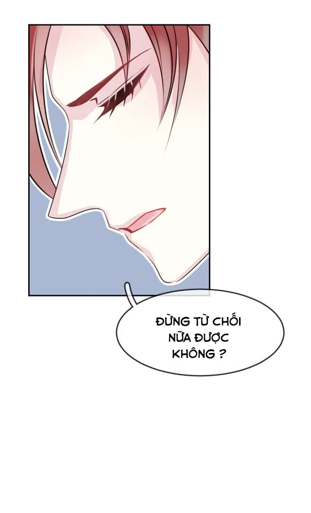 Bộ Váy Của Nàng Tiên Cá Chap 8 - Next Chap 9