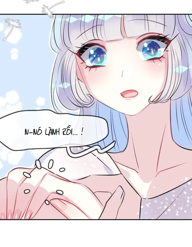 Bộ Váy Của Nàng Tiên Cá Chap 8 - Next Chap 9