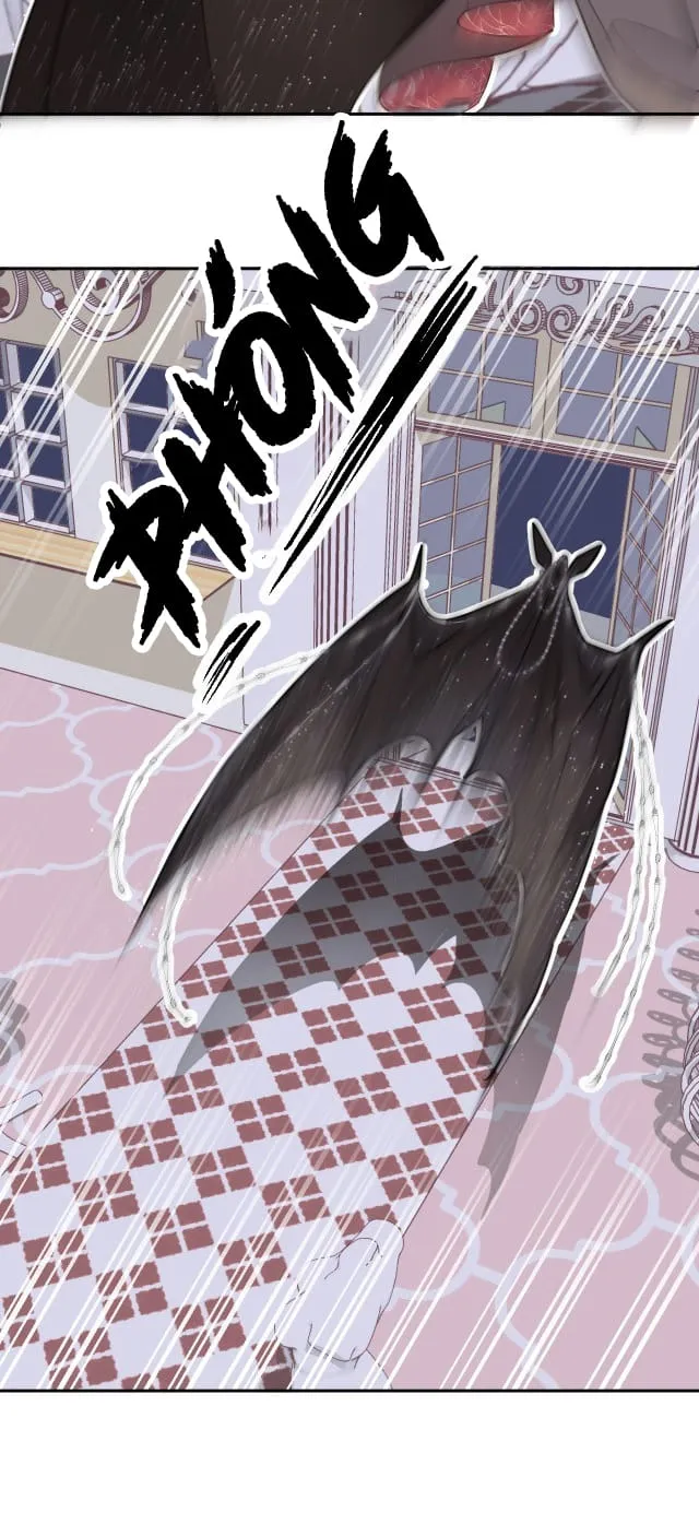 Bộ Váy Của Nàng Tiên Cá Chap 8 - Next Chap 9