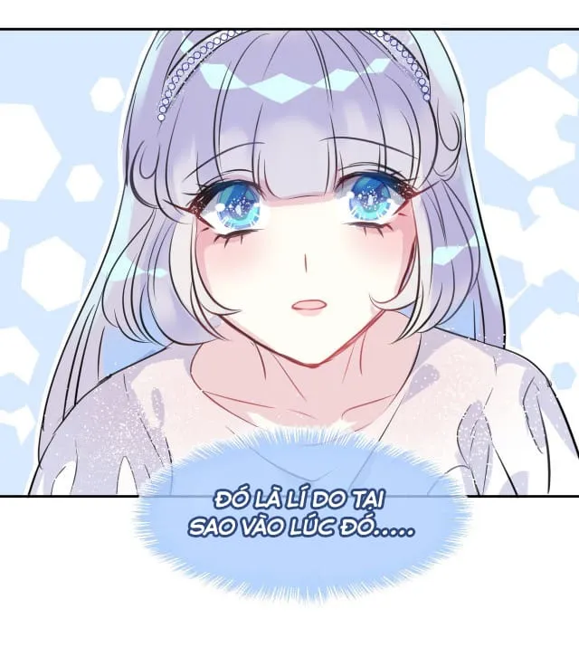 Bộ Váy Của Nàng Tiên Cá Chap 8 - Next Chap 9