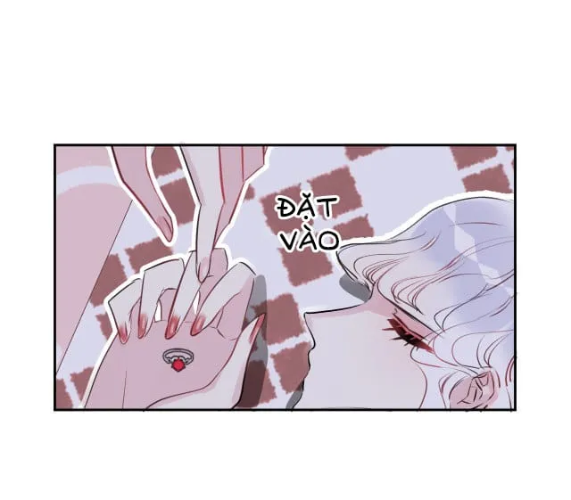 Bộ Váy Của Nàng Tiên Cá Chap 8 - Next Chap 9