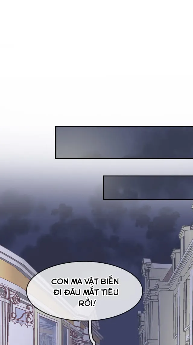 Bộ Váy Của Nàng Tiên Cá Chap 8 - Next Chap 9