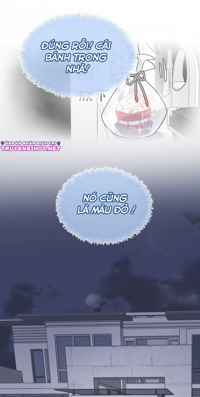 Bộ Váy Của Nàng Tiên Cá Chap 8 - Next Chap 9