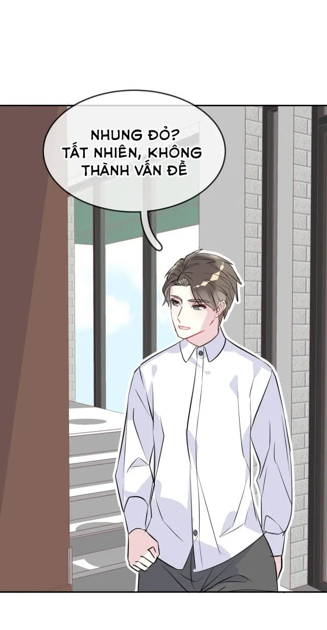 Bộ Váy Của Nàng Tiên Cá Chap 9 - Next Chap 10